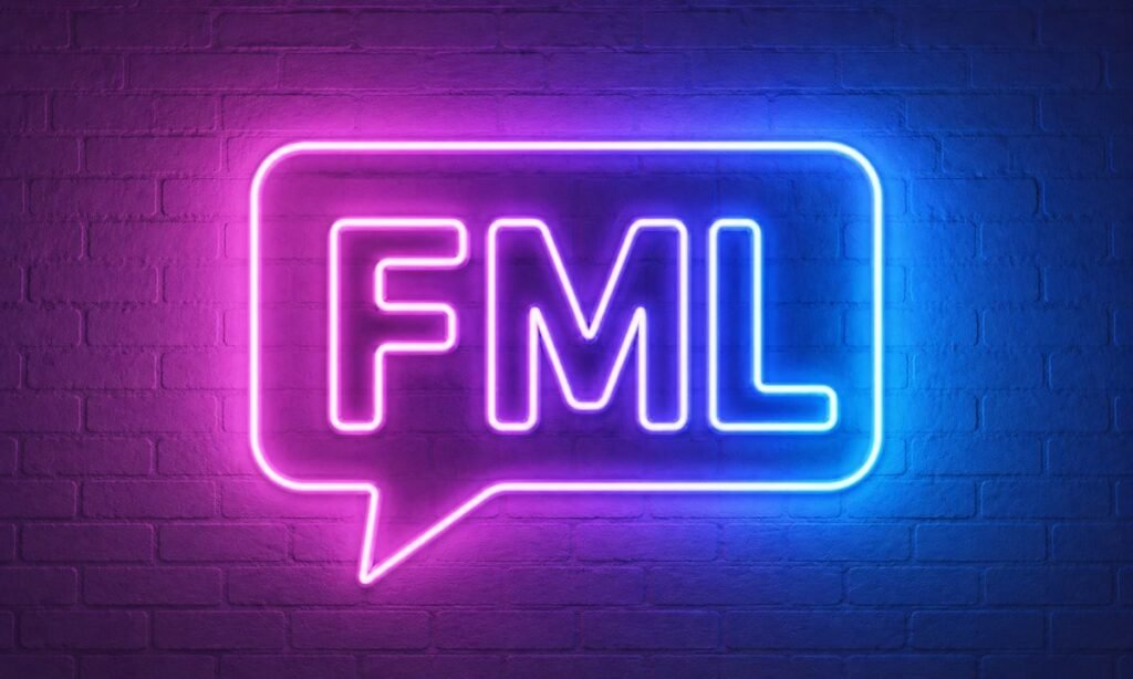 How Is FML Used in Real Conversations_