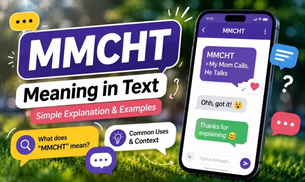 MMCHT Meaning in Text