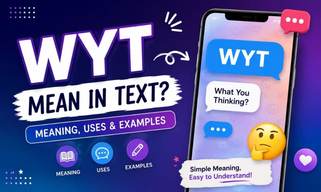 WYT Mean in Text