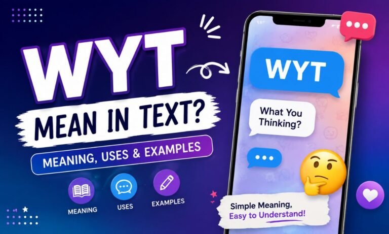 WYT Mean in Text