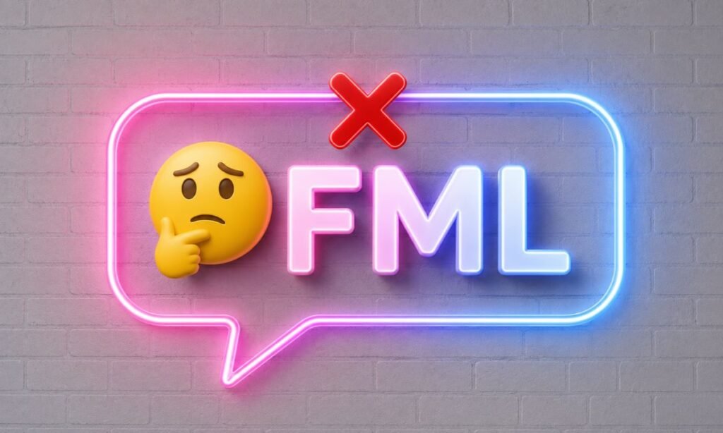 When Should You Avoid Using FML_