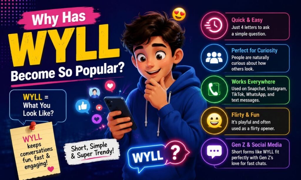Why Has WYLL Become So Popular