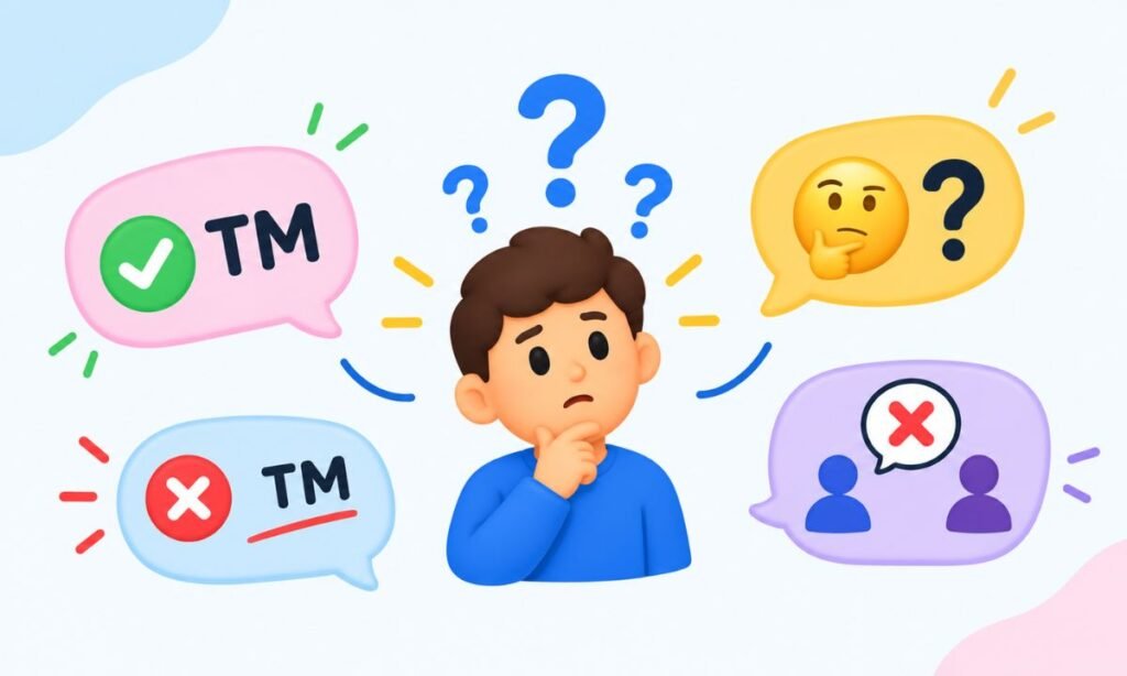 Common Confusions, Mistakes & Wrong Interpretations (3)