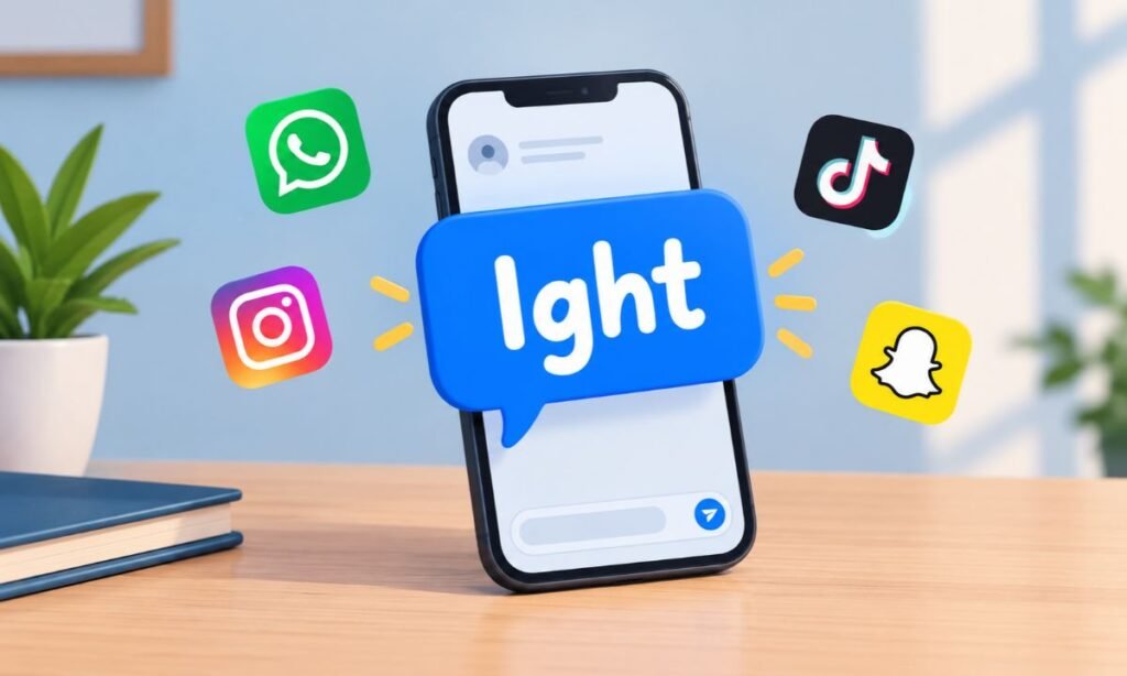 “Ight” Meaning in Social Media and Online Conversations