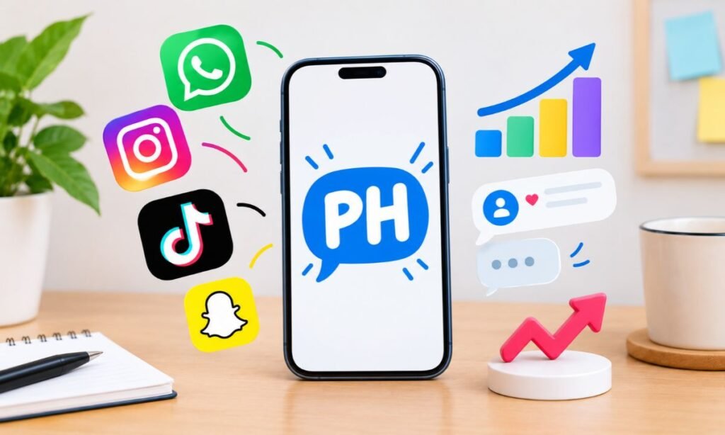 Is PH Still Popular_ Trends & Online Usage
