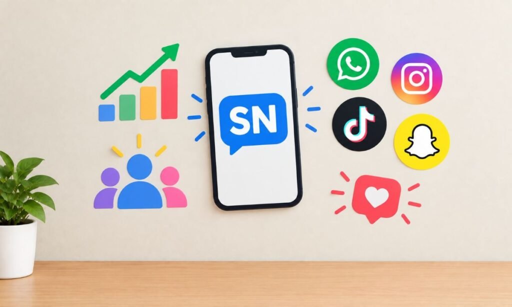 Is SN Still Popular_ Trends & Online Usage