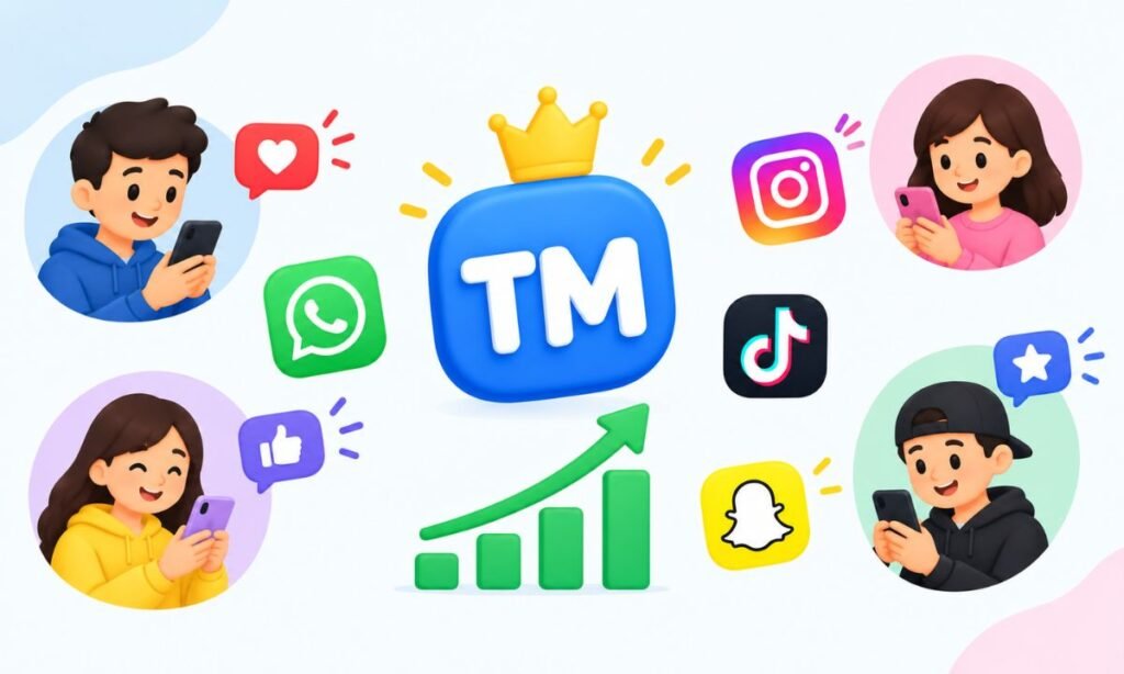 Is TM Still Popular Trends & Online Usage