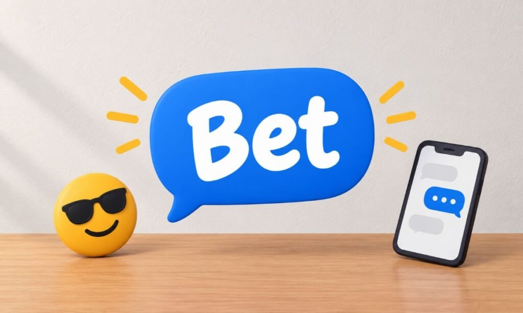 Bet Meaning in Text
