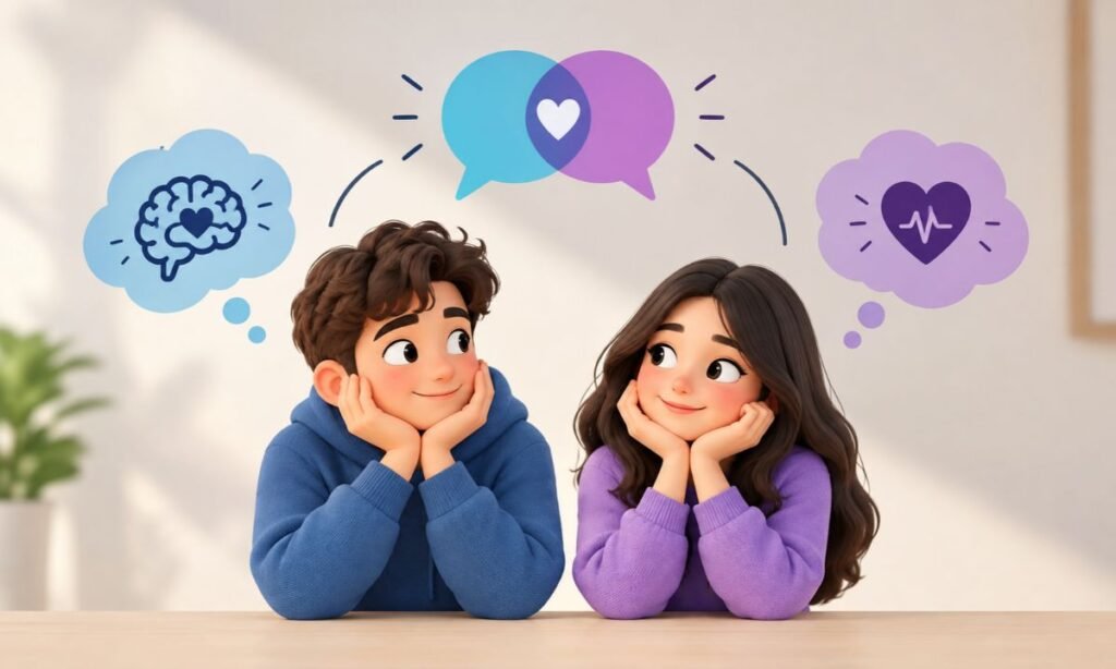Emotional & Psychological Meaning