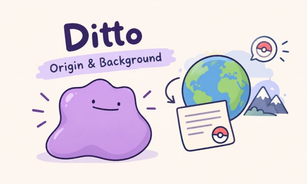 Origin & Background
