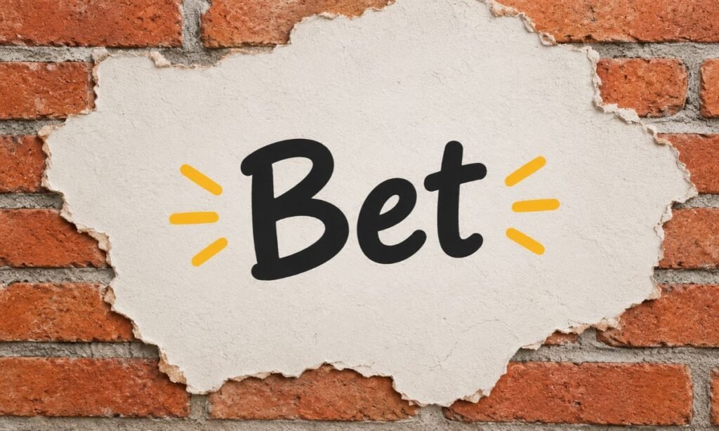 Origin & Background of the Word “Bet”
