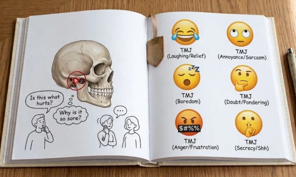 TMJ Usage in Different Contexts